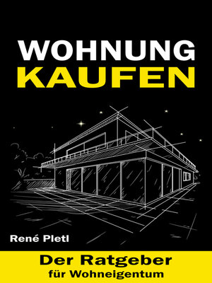 cover image of Wohnung Kaufen